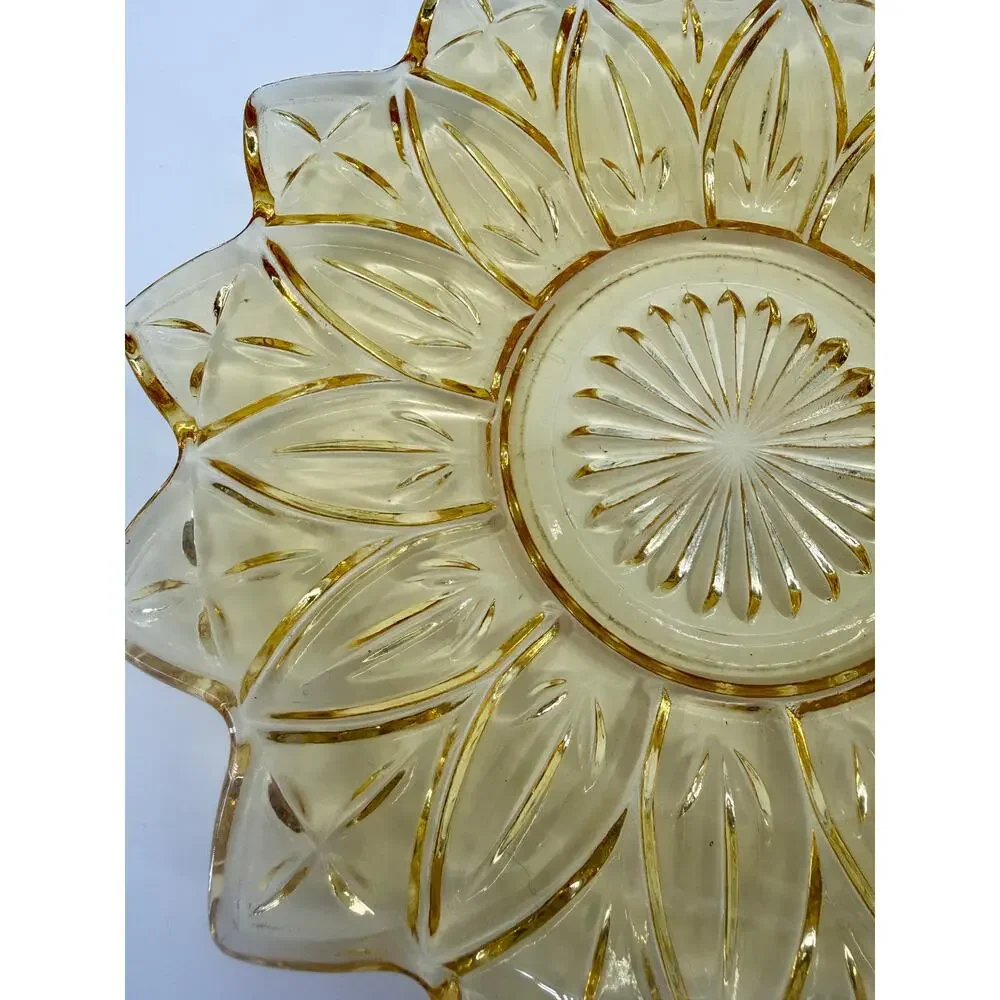 federal glass vintage federal